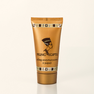 Egypt enzymatický. peel.s papajou 50ml